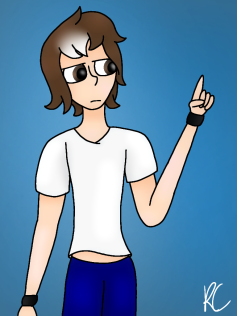 Request from kai (@_not_kai)