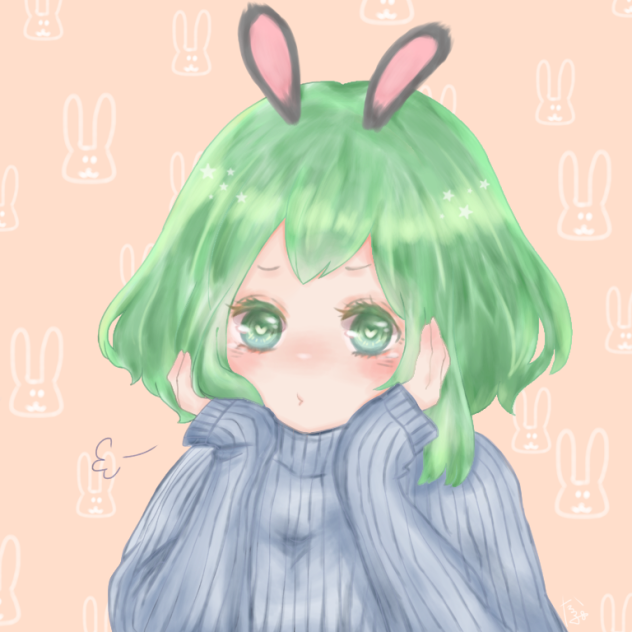 恋煩い