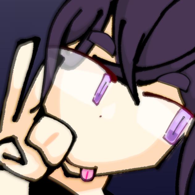finishing this stupid sketch