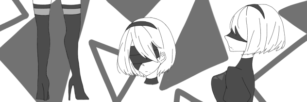 Twitterヘッダー