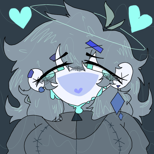 Happy - ibisPaint