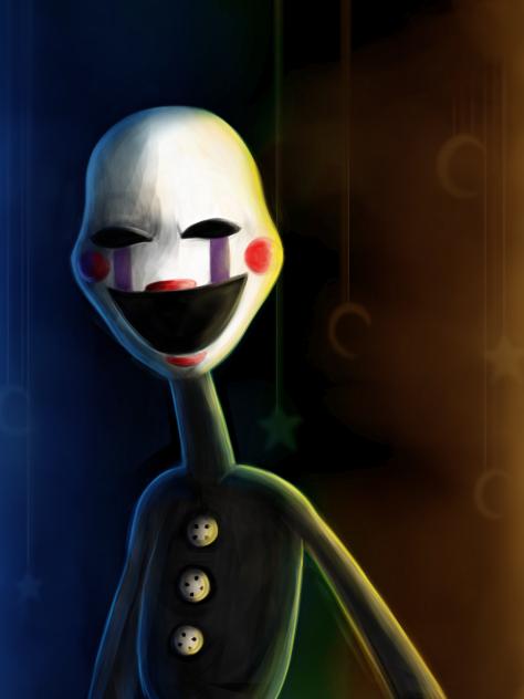 The Puppet