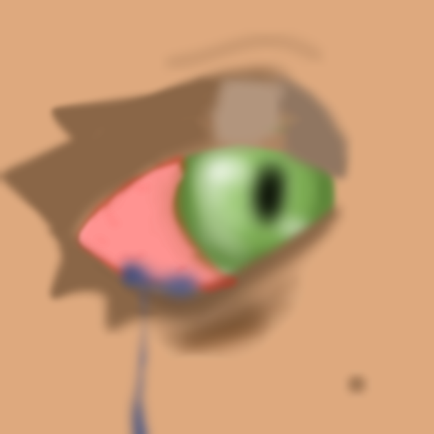 Trying realistic art 4 the first time =3