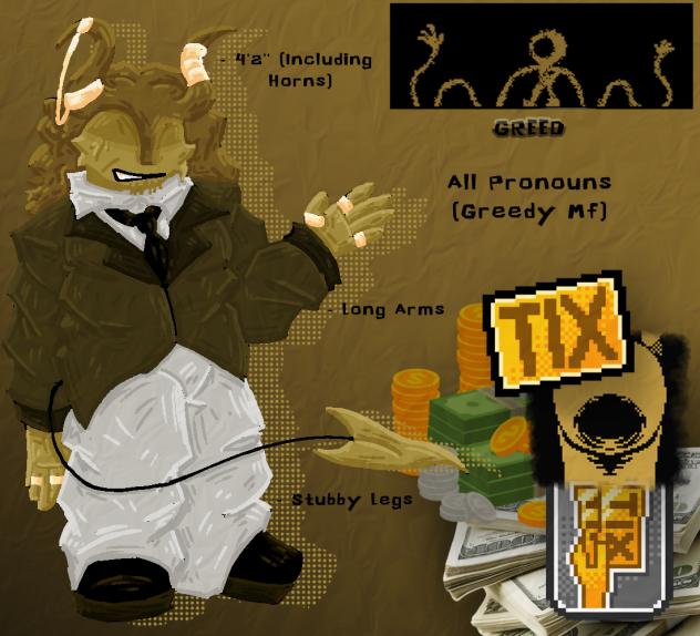 𝙶𝚁𝙴𝙴𝙳