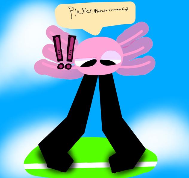 WHAT ARE YOU WATCHING❓