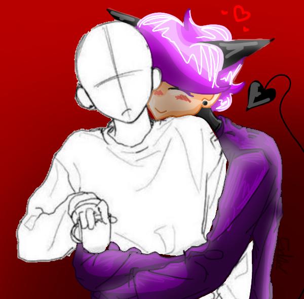 heart collab