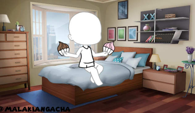 Custom Pose 2