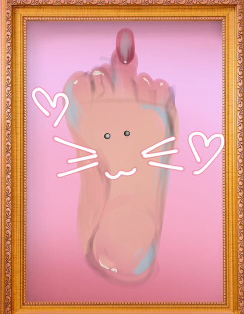 THE GREATEST PAINTING OF ALL TIME