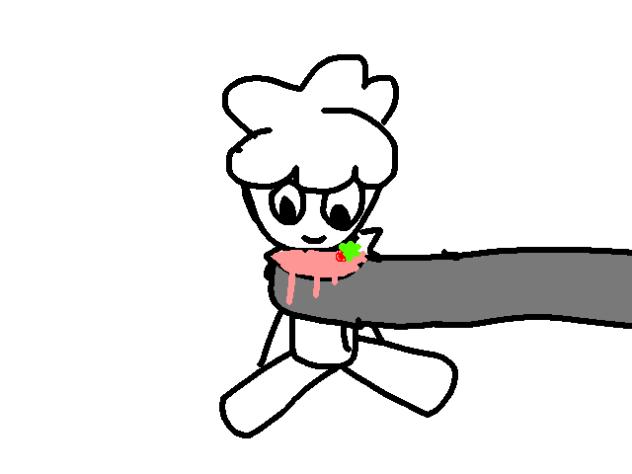 Sprout with spoon trend
