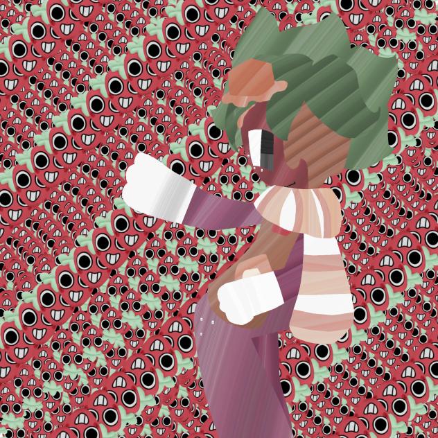 Sprout dandys world 🍓