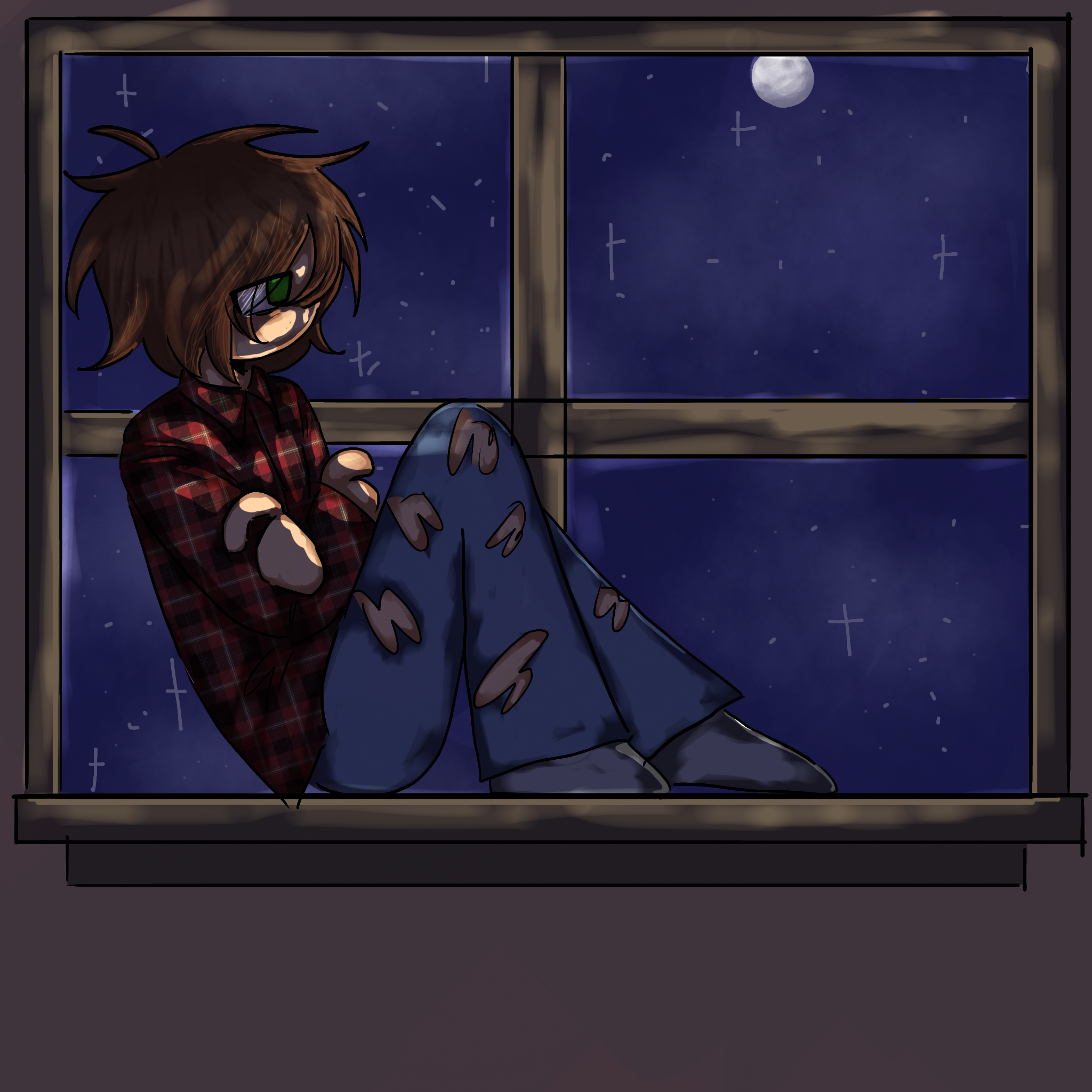 i will always remember you - ibisPaint