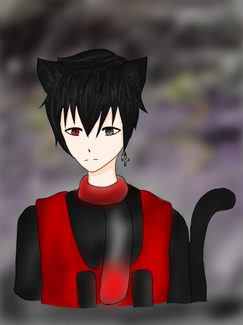 Dark - ibisPaint