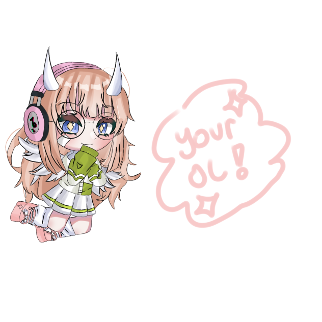 gacha Collab with me!