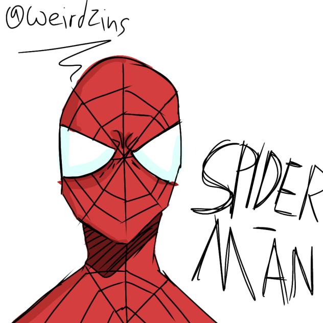 Spider-man