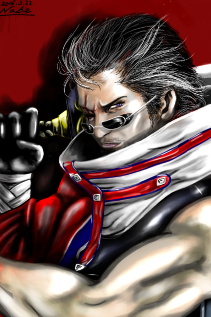 アーロン ＦＦＸ