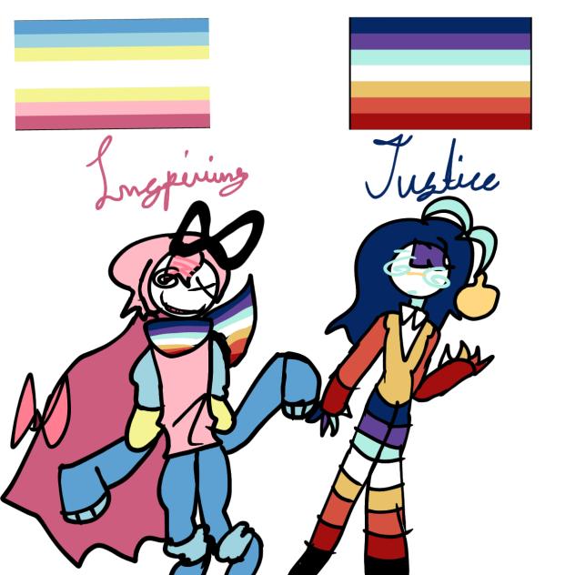 Color schemes