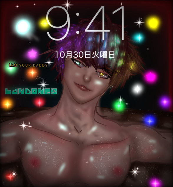 28 sin título - ibisPaint