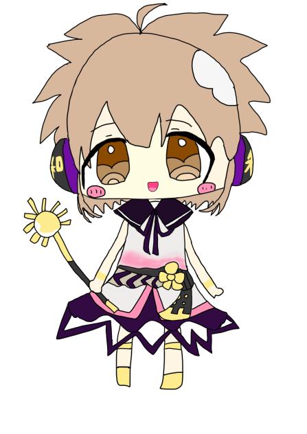 太子様