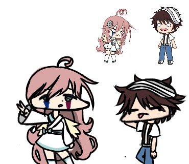 Still practicing 😩 - ibisPaint