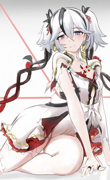 ツバキ