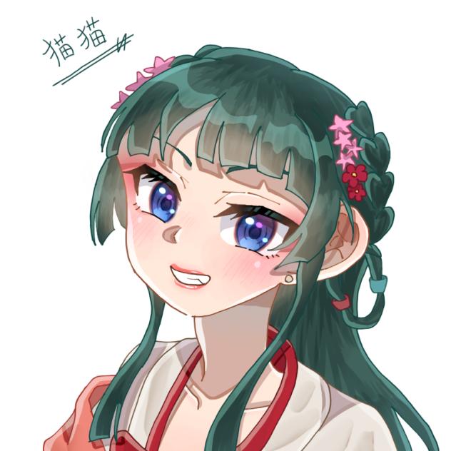 猫猫🐈‍⬛