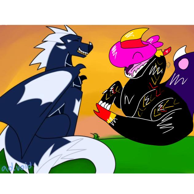 Wof collab