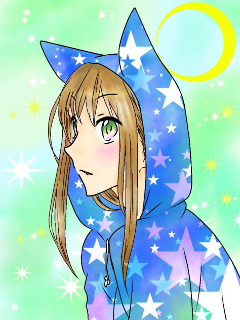 星猫キンキラリン