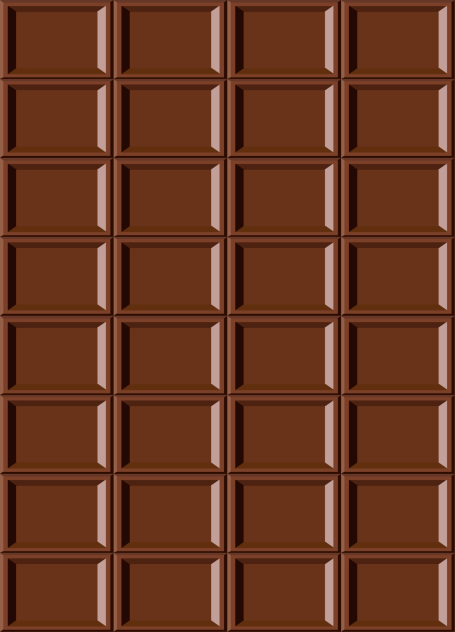 Chocolate Bar Wallpaper