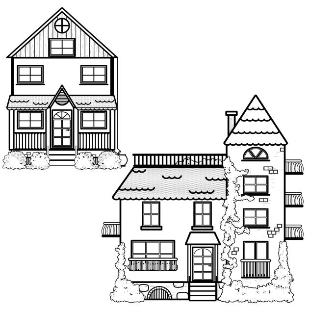 Little House