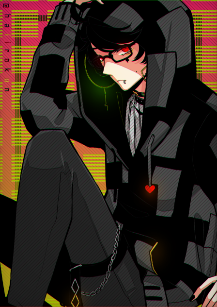 全知の未知：カイト