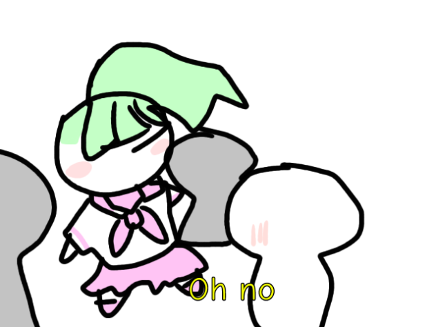 Doki doki fa episode 5