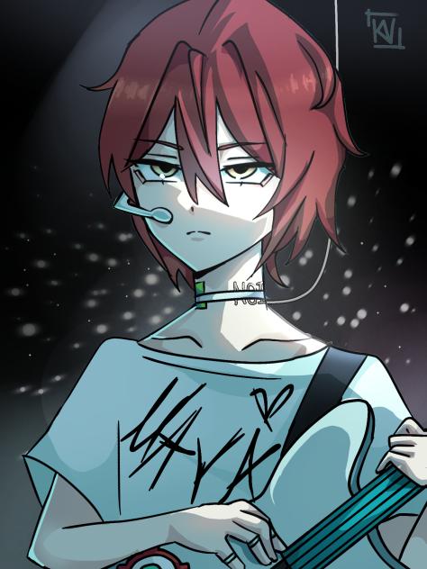 Noi [Alnst Au]