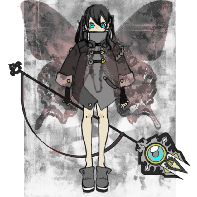 コトリ - ibisPaint