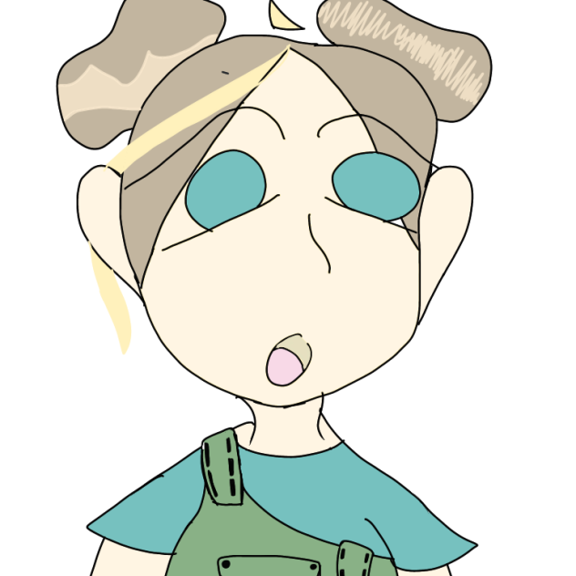 Portrait thing