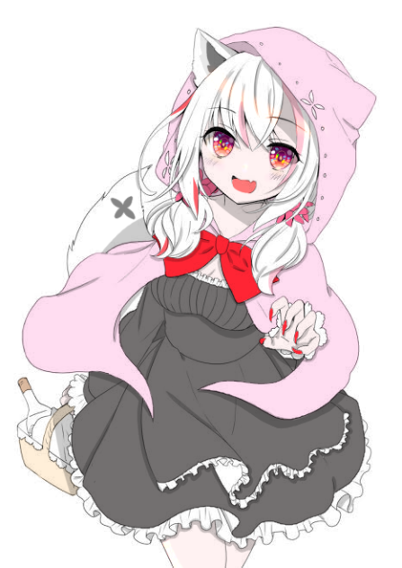 塗り絵