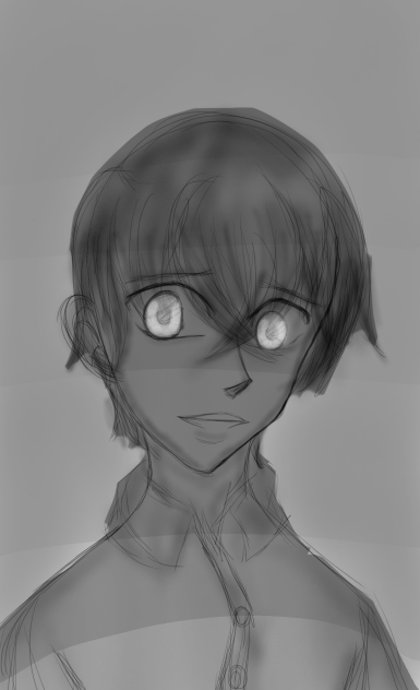 random draw - ibisPaint