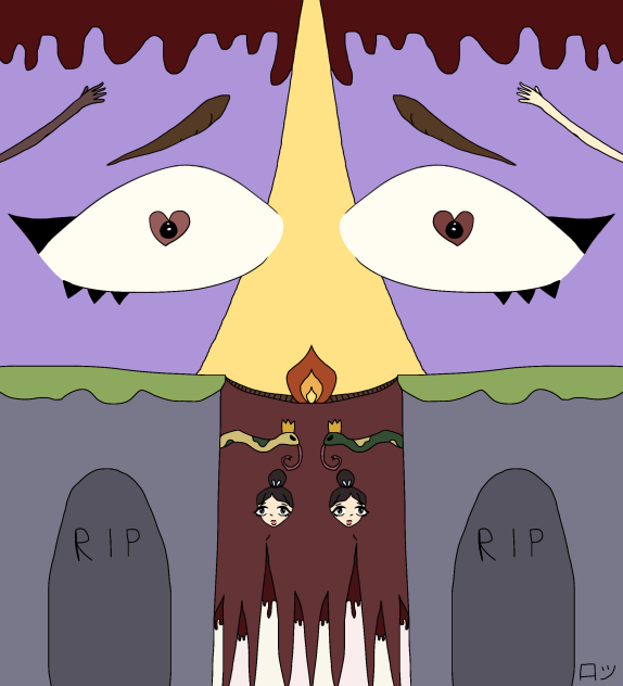 the world III