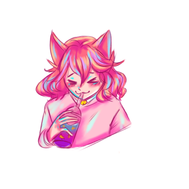 Doodle - ibisPaint