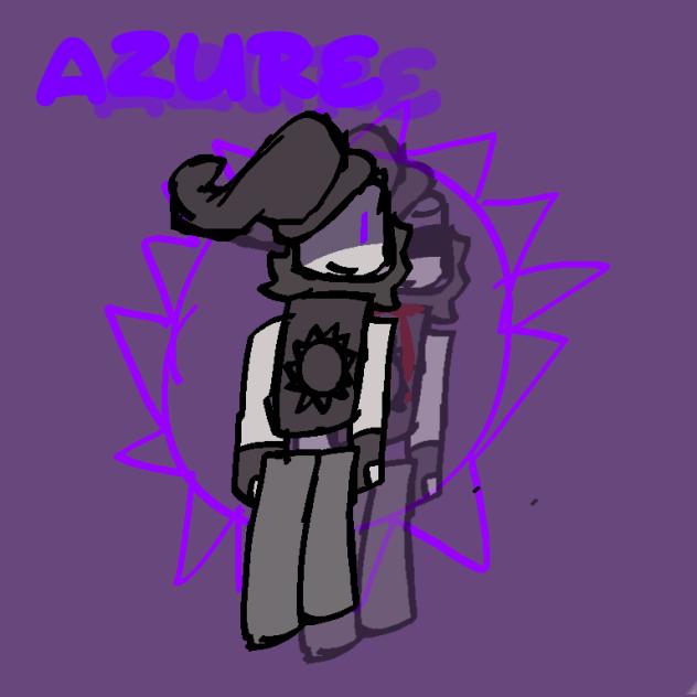 forsaken matching pfp 2