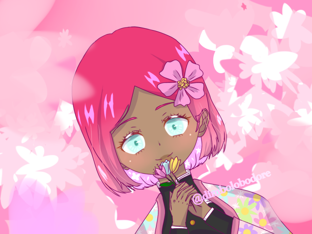 Art Contest #9 - ibisPaint