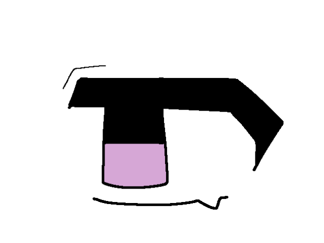息抜き