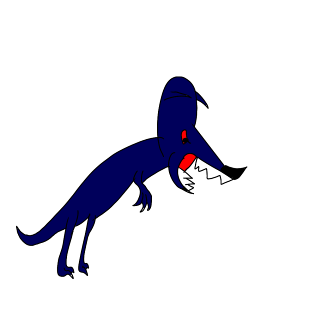 Triceraraptor
