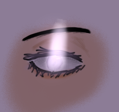 eye