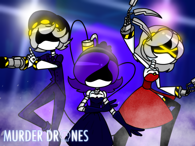 The Promening cover redraw