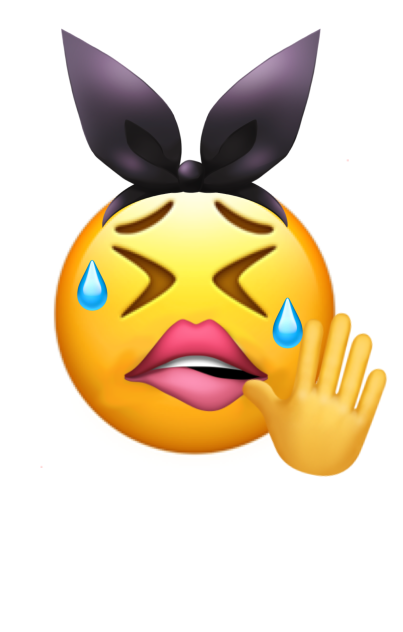 Mixing most used emojis #1