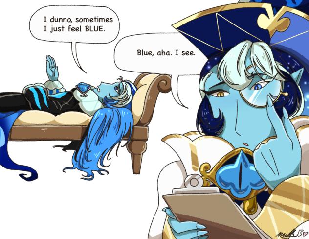 Literal Self-Therapy