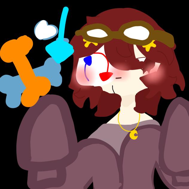 a new version again - ibisPaint
