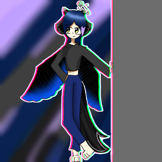gift for @Peiying Jacqueline