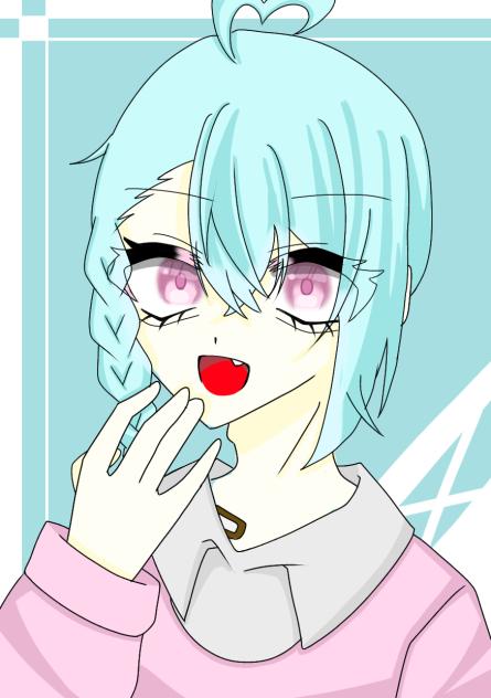 闇勇者　矢詞（やし）