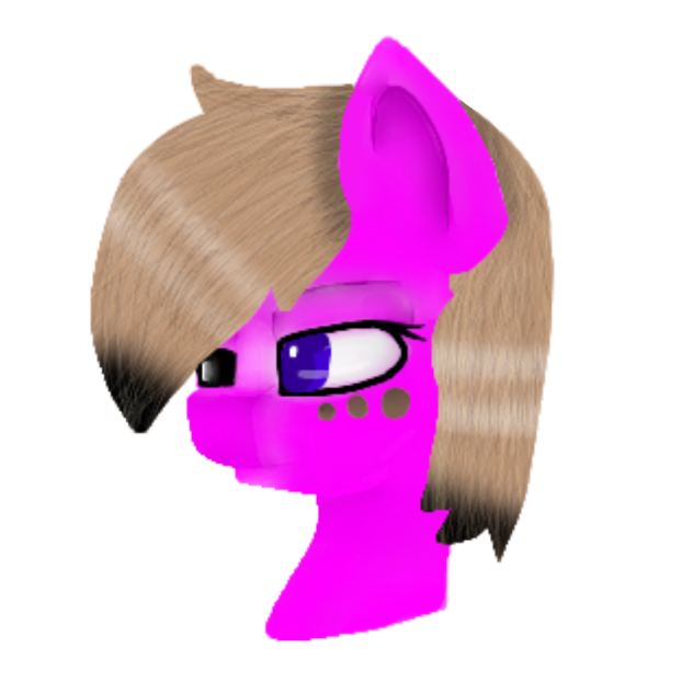 my second oc - ibisPaint